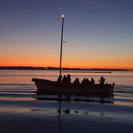 Apartma Nicole Apartamento Piran