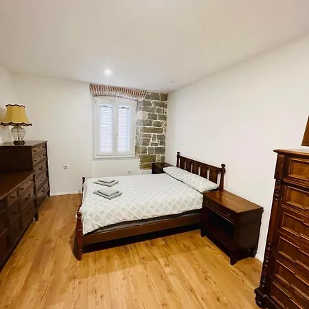 Apartma Nicole Pirano