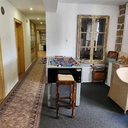 Apartment Apartma Nicole Piran