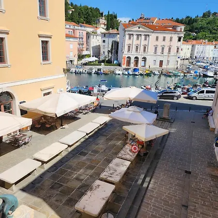 Apartma Nicole Διαμέρισμα