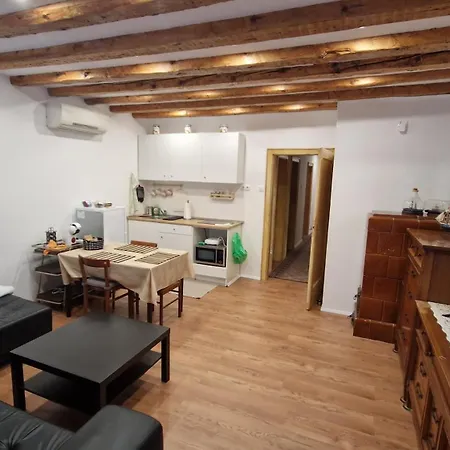 Apartment Apartma Nicole *