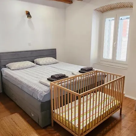 Apartma Nicole