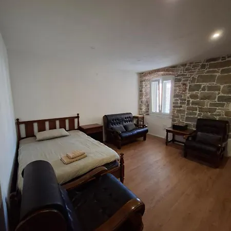 Apartament Apartma Nicole *