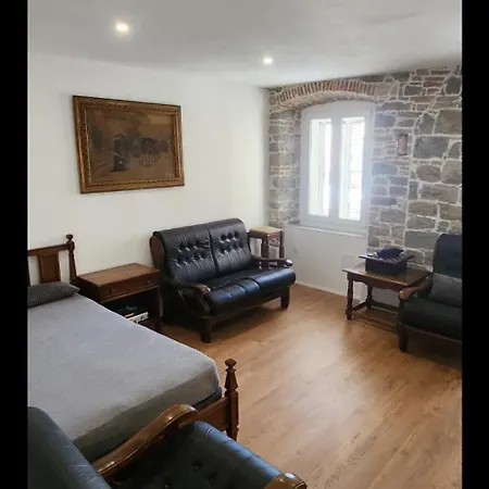 Apartma Nicole