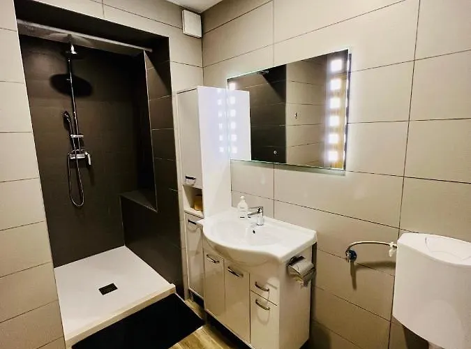 Apartma Nicole Piran