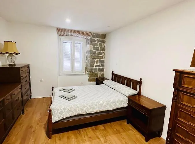 Apartma Nicole Piran