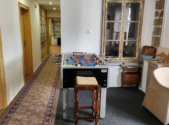 公寓 Apartma Nicole 皮兰