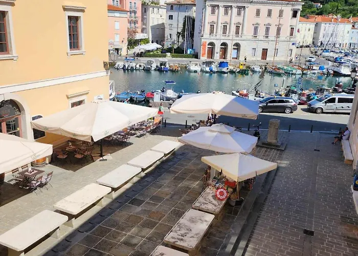 Apartma Nicole Apartament