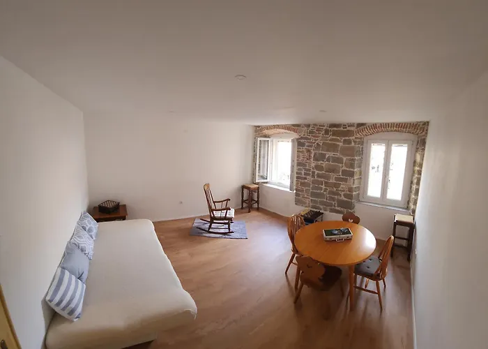 Apartma Nicole 公寓