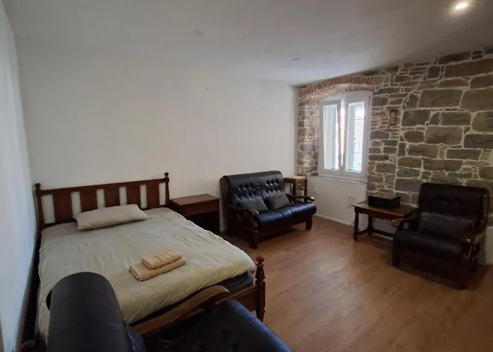 Apartament Apartma Nicole *